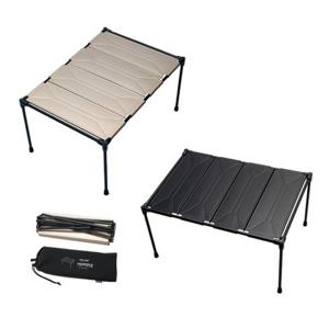 탑앤탑 울트라라이트UL 퓨전테이블2 TO40147 백패킹 미니멀캠핑