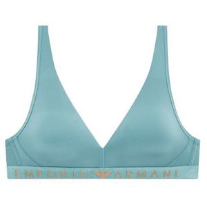 [엠포리오 아르마니 언더웨어]아이코닉 마이크로 노와이어 브라렛(08-2-3-3-81-542 08233815