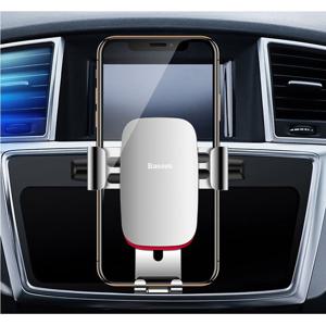 베이스어스 CD슬롯 메탈에이지 차량용 거치대