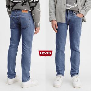 리바이스 17187319 남자 511 슬림 핏 올시즌 스트레치 청바지