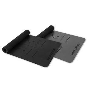 프로스펙스 PU 요가매트 5mm 필라테스 운동매트