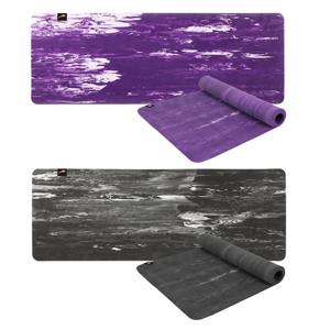 프로스펙스 마블러버 요가매트 5mm 필라테스 운동매트