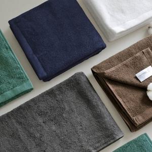 30수 코마사 170g 10장 클래식 고중량 무형광 고급 호텔수건