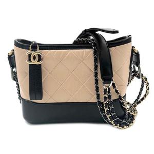 (명품) 샤넬 가브리엘 호보백 스몰 1209230296