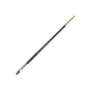 화홍 유화붓 아크릴붓 납작붓 낱자루 848F 6호