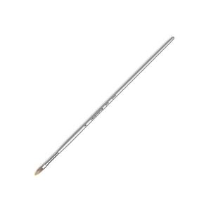 화홍 유화붓 아크릴붓 납작붓 낱자루 866F 4호