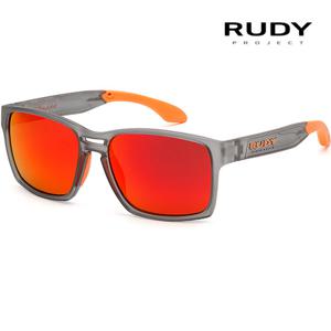 루디프로젝트 스핀에어 57 스포츠 선글라스 미러 런닝 골프 낚시