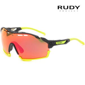 루디프로젝트 선글라스 컷라인 SP634006 0001 고글 스포츠 미러