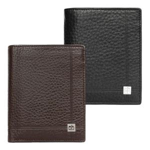 국산 AB324 아날도바시니 소가죽 중지갑 남성지갑