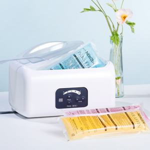 나디 국산 파라핀 용해기 베스 BM-122 + 파라핀왁스 6개 증정