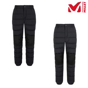 [밀레]남성 보온성 우수한 판테온 다운 팬츠3_MXSWP023