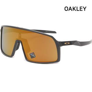 오클리 수트로 선글라스 OO9406 05 프리즘 골드 미러