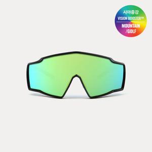 이리지스 스포츠 선글라스 패스트 페이스 (FAST FACE) I2351-19