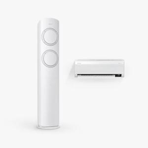 삼성 Q9000 비스포크 인버터 2in1 에어컨 AF17B6474GZRT 수도권