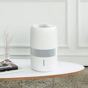 디온리 자연기화식 대용량 가습기 공기청정기 신생아 필터 자동건조 4L NCH301W