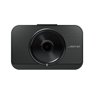 아이로드 TX7 64GB 전후방 FHD 와이파이 블랙박스 출장장착