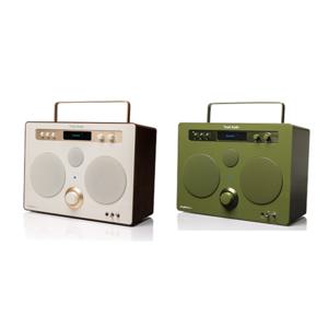 티볼리오디오 송북 맥스 TIVOLI AUDIO SONGBOOK MAX 블루투스 휴대용 EQ조절 스피커