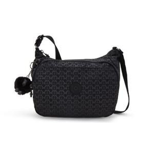 [키플링] 카이 CAI 시그니처 엠보 크로스백 KOABS21 SIEB