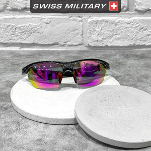 [스위스밀리터리] SMT003 편광렌즈 스포츠 고글