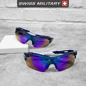 [스위스밀리터리] SMT502 편광렌즈 스포츠 고글