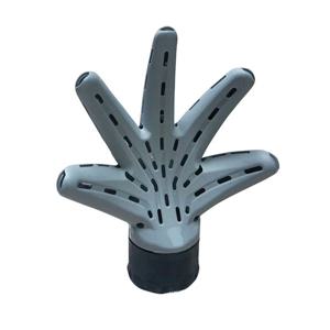 마르세이유 퀵드라이 헤어드라이기 디퓨저 핸드타입 볼륨 드라이