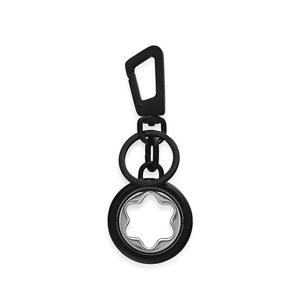 몽블랑 131106 마이스터스튁 스피닝 엠블럼 키링