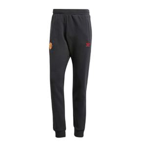 아디다스 맨유 오리지날 에센셜 트레이닝 팬츠 IK8709