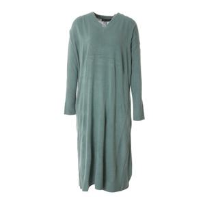 [몬테밀라노]무지브이넥원피스QL312O2810