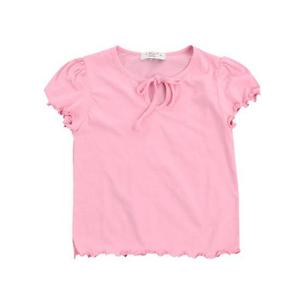 [아이빈]  21SJ208PKGR 러블리티셔츠