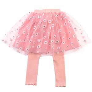 [아이빈]  22SJ304PKPUIV 들꽃치랭스