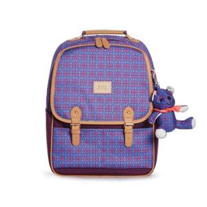 [빈]  BW12AB01BD 빈  BW12AB01BD 여아 버건디 책가방