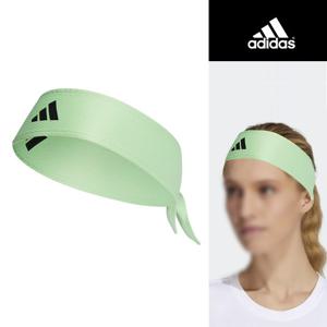 아디다스 타이 헤드밴드(IR9978) 테니스 헤어밴드