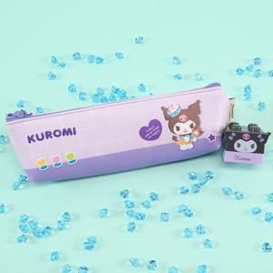 쿠로미 스윗 납작 파우치 5000