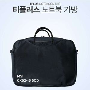 가방 티플러스 MSI CX62-i5 6QD 노트북 크로스