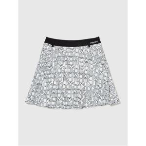 [피레티] 여성 마테라 플리츠 큐롯 W_TWU23Q02W2