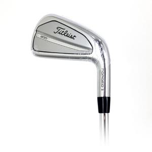 타이틀리스트 T200 아이언 6개세트 5-P구성 NsPro 스틸 일본정품