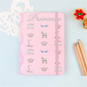 CVD 저널 - Princess CSJ004