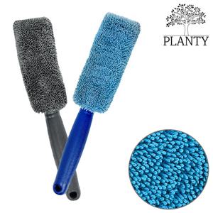플렌티 마이크로 휠브러쉬 청소용 세차용 차량 브러쉬