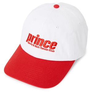 스포티앤리치 캡모자 AC1063WH WHITE