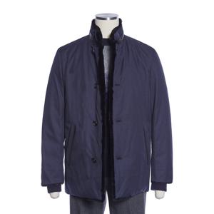 FW 레노마 구스다운 점퍼 RNHMBU57ADG