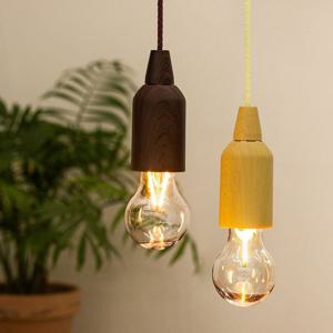 당기는 LED 전구 조명 무드등 LAR58 네추럴