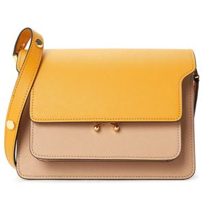 마르니 여성 트렁크백 SBMPN09U76 LV520 Z648M