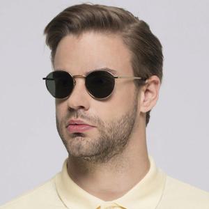 타미힐피거 선글라스 TH1572S J5GQT 명품 남자 여자 레트로 패션