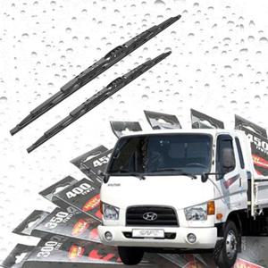 캐프 와이퍼 순정형 E마이티 500mm 500mm 1세트