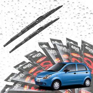 캐프 와이퍼 순정형 올뉴마티즈 550mm 350mm 1세트