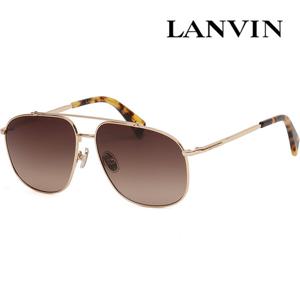 랑방 선글라스 LNV110S 740 빅사이즈 투브릿지 보잉 명품