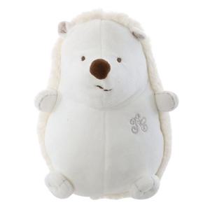 [쇼콜라]  TNNXUI01XT 고슴도치 애착인형