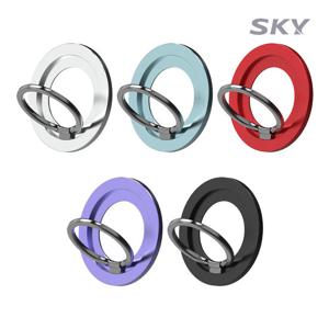 웰 맥세이프 자석 스마트링 그립 스마트톡 거치대 핑거링