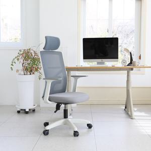 린백토리 LTT10WHL 스윙백 사무실 공부 학생 허리 편한 책상 의자