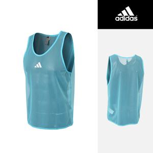 아디다스 프로 BIB 팀조끼(HP0733) 스포츠 축구 팀복